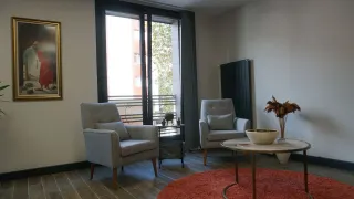 Uzm. Dyt. İzel Gözübek profilinde yer alan galeri fotoğrafı.