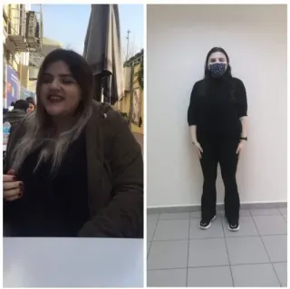 Dyt. Nermin Didem Bolat profilinde yer alan galeri fotoğrafı.