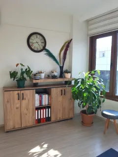 Dyt. Fehime Arı profilinde yer alan galeri fotoğrafı.