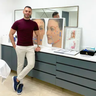 Dr. Can Taşkıran profilinde yer alan galeri fotoğrafı.