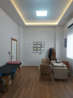 Fzt. Nur Genç Şahin profilinde yer alan galeri fotoğrafı.