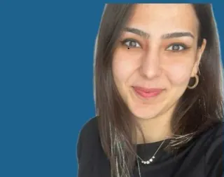 Zeynep Selcan Gökçay profilinde yer alan galeri fotoğrafı.
