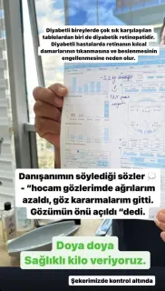 Dyt. | Bilim Uzmanı Cansu Bolat profilinde yer alan galeri fotoğrafı.