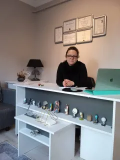 Kl. Psk. Banu Dolaştır profilinde yer alan galeri fotoğrafı.