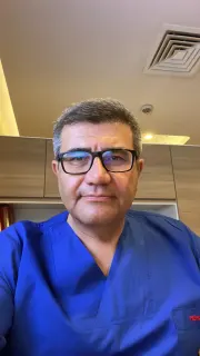 Prof. Dr. Ali Turgay Çavuşoğlu profilinde yer alan galeri fotoğrafı.