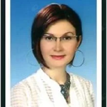 Uzm. Dr. Evrim Birgül İğrek Yücel — Fiziksel Tıp Ve Rehabilitasyon, Ataşehir, İstanbul. Portre fotoğrafı.