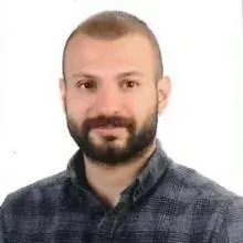 Psk. Yasin Hasanoğlu — Psikoloji, Şişli, İstanbul. Portre fotoğrafı.