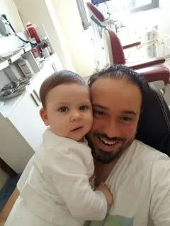 Op. Dr. Cem Hızlı profilinde yer alan galeri fotoğrafı.
