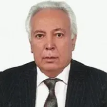 Op. Dr. Ali Özbek — Kulak Burun Boğaz, Çankaya, Ankara. Portre fotoğrafı.