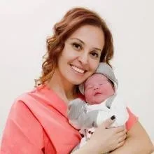 Uzm. Dr. Umut Tiryaki Özyurt — Kadın Hastalıkları Ve Doğum, İstanbul. Portre fotoğrafı.