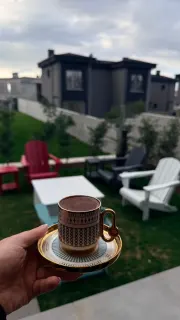 Psk. Tuğçe Çakır profilinde yer alan galeri fotoğrafı.
