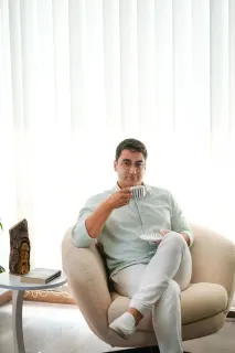 Uzm. Dr. Tugay Bilgen profilinde yer alan galeri fotoğrafı.