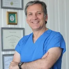 Prof. Dr. Mehmet Hakan Korkmaz — Kulak Burun Boğaz, Ankara. Portre fotoğrafı.