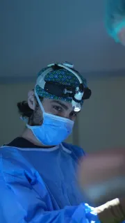Op. Dr. Akif Ayberk Akçay profilinde yer alan galeri fotoğrafı.