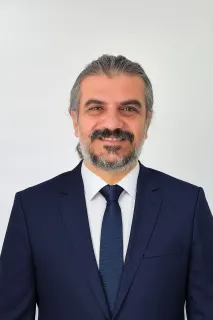 Doç. Dr. Velat Çelik profilinde yer alan galeri fotoğrafı.