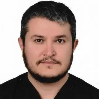 Dt. Serdar Demirçal profilinde yer alan galeri fotoğrafı.