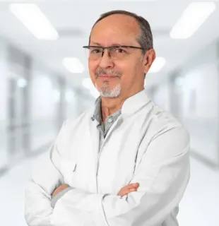 Uzm. Dr. Erdal Kaya profilinde yer alan galeri fotoğrafı.