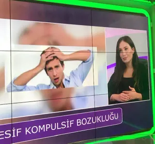 Kl. Psk. Ezgi Albaş Gürkan profilinde yer alan galeri fotoğrafı.