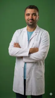 Uzm. Dr. İbrahim Taka profilinde yer alan galeri fotoğrafı.