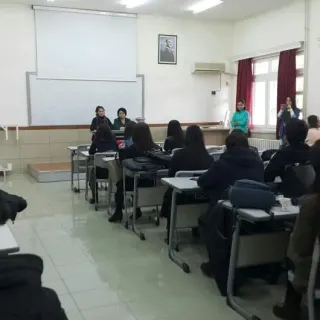 Psk. Fahriye Cengiz profilinde yer alan galeri fotoğrafı.