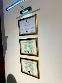 Kl. Psk. Esra Tutuş profilinde yer alan galeri fotoğrafı.