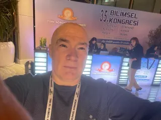Op. Dr. Murat Çobanoğlu profilinde yer alan galeri fotoğrafı.