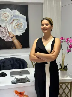 Doç. Dr. Işıl Köleli profilinde yer alan galeri fotoğrafı.