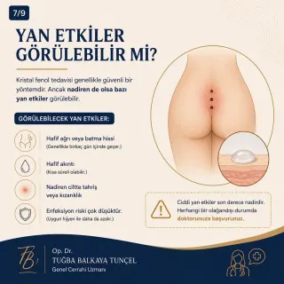 Op. Dr. Tuğba Balkaya Tunçel profilinde yer alan galeri fotoğrafı.