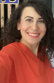 Uzm. Dt. Burcu Ektiren profilinde yer alan galeri fotoğrafı.
