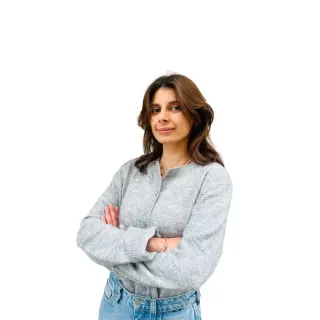 Erg. Esra Roma Yatmaz profilinde yer alan galeri fotoğrafı.