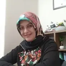 Psk. Dan. Gülsüm Kaygusuz — Psikolojik Danışma ve Rehberlik, Malatya. Portre fotoğrafı.