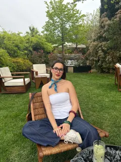 Psk. Sena Sivrioğlu profilinde yer alan galeri fotoğrafı.