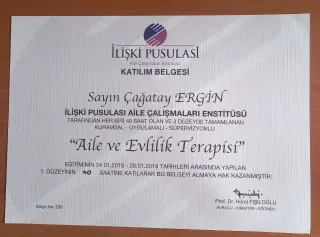 Psk. Çağatay Ergin profilinde yer alan galeri fotoğrafı.