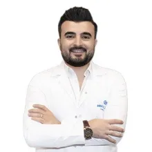 Uzm. Dr. Seyfullah yücel — İç Hastalıkları, Kahramanmaraş. Portre fotoğrafı.