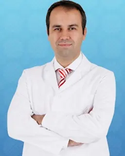 Dr. Öğr. Üyesi Haşim Gencer profilinde yer alan galeri fotoğrafı.