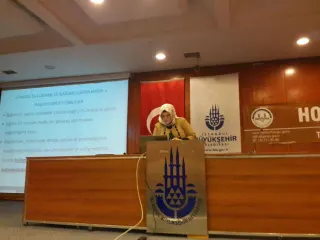 Kl. Psk. Zehra Binici profilinde yer alan galeri fotoğrafı.