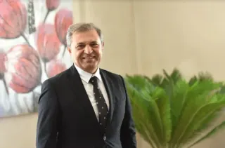 Doç. Dr. İbrahim Sakçak profilinde yer alan galeri fotoğrafı.