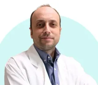 Prof. Dr. Emre Ünal profilinde yer alan galeri fotoğrafı.
