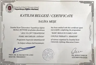 Kl. Psk. Saliha Meşe profilinde yer alan galeri fotoğrafı.