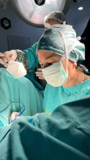 Op. Dr. Neslihan Gürbüz profilinde yer alan galeri fotoğrafı.