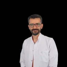 Dt. Günay Gündüz — Diş Hekimi, Bilecik. Portre fotoğrafı.