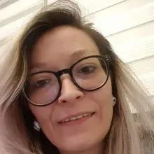Psk. Melike Uluakay Esen — Eskişehir. Portre fotoğrafı.