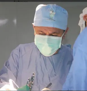 Prof. Dr. Levent Yeniay profilinde yer alan galeri fotoğrafı.