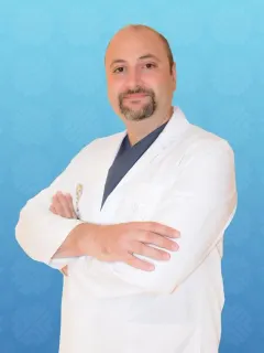 Dr. Öğr. Üyesi Bahadır Genç profilinde yer alan galeri fotoğrafı.