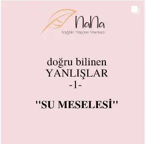 Dyt. Nazan Dirik Şahin profilinde yer alan galeri fotoğrafı.