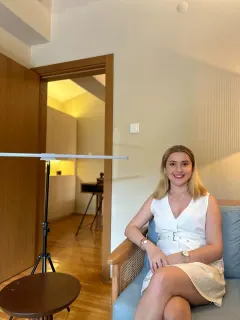 Kl. Psk. Duygu Kılıç profilinde yer alan galeri fotoğrafı.