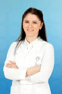 Doç. Dr. Özge Arıcı Düz profilinde yer alan galeri fotoğrafı.