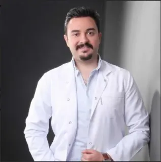 Uzm. Dt. Doğukan Sevli profilinde yer alan galeri fotoğrafı.
