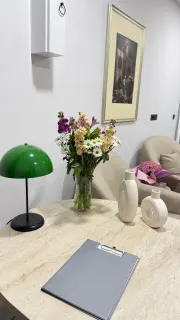 Psk. Elif Ünal Tarla profilinde yer alan galeri fotoğrafı.