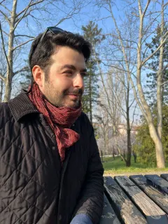 Psk. Halil İbrahim Garip profilinde yer alan galeri fotoğrafı.